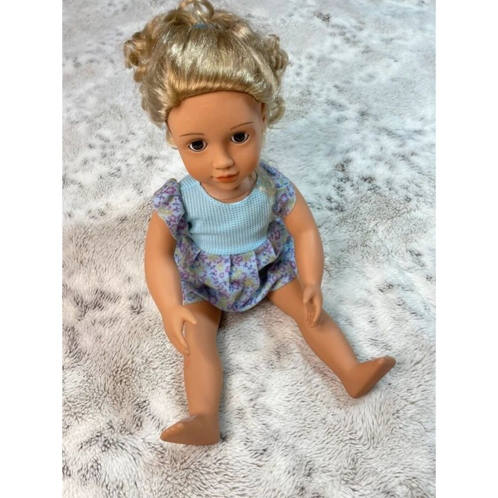 Our Generation 18” Doll - Picture 1 of 8